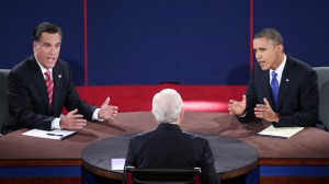 Read more about the article Presidential Debates: What Relevance?