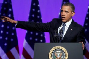Obama, media’s influence on policy