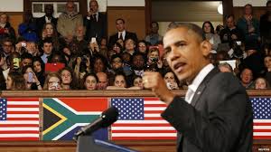 Read more about the article Obama “Marshal Plan” for Africa: Handshake or Handout?