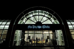 Boston Globe Changes Ownership