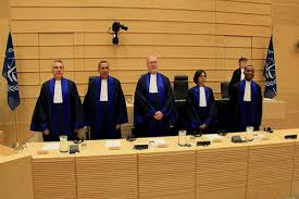 Read more about the article African leaders abandon ICC?