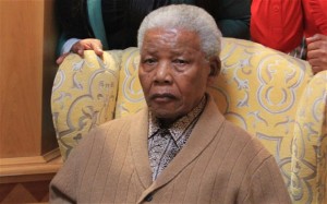 Read more about the article Mandela dies at 95