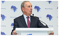 Bloomberg Media Initiative Africa: A Turnaround or Turning point?