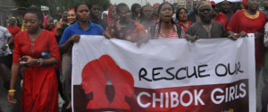 Read more about the article Boko Haram: Where is the outrage?