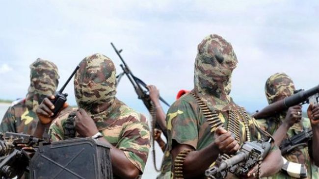 You are currently viewing Unmasking Boko Haram’s hypocrisy