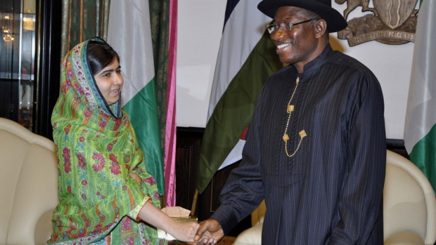 You are currently viewing The Malala Diplomacy