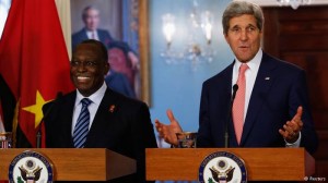 US-Africa Leaders Summit: So what?