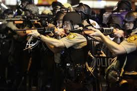 You are currently viewing Revisiting the Ferguson Shooting
