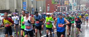 Read more about the article Boston Strong: Affirmation of peace, resilience