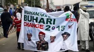 You are currently viewing Praises for Nigeria’s peaceful elections
