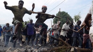 Read more about the article Burundi ousts president in military putsch?
