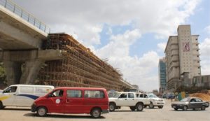 Read more about the article Ethiopia’s Economic Growth as Model for Africa
