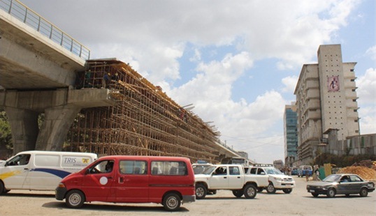 You are currently viewing Ethiopia’s Economic Growth as Model for Africa