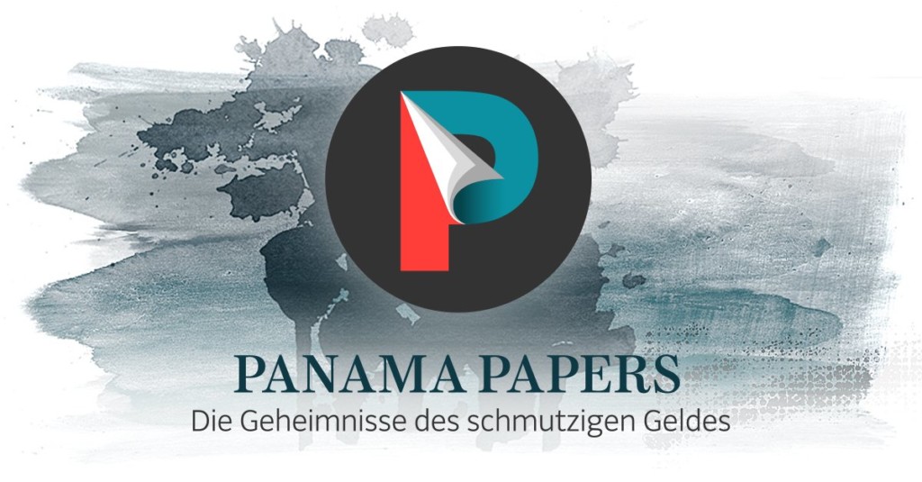 The Panama Papers and Future of Journalism