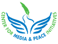 Center for Media and Peace Initiatives