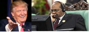 Sudan as Gateway to Trump’s Africa Policy