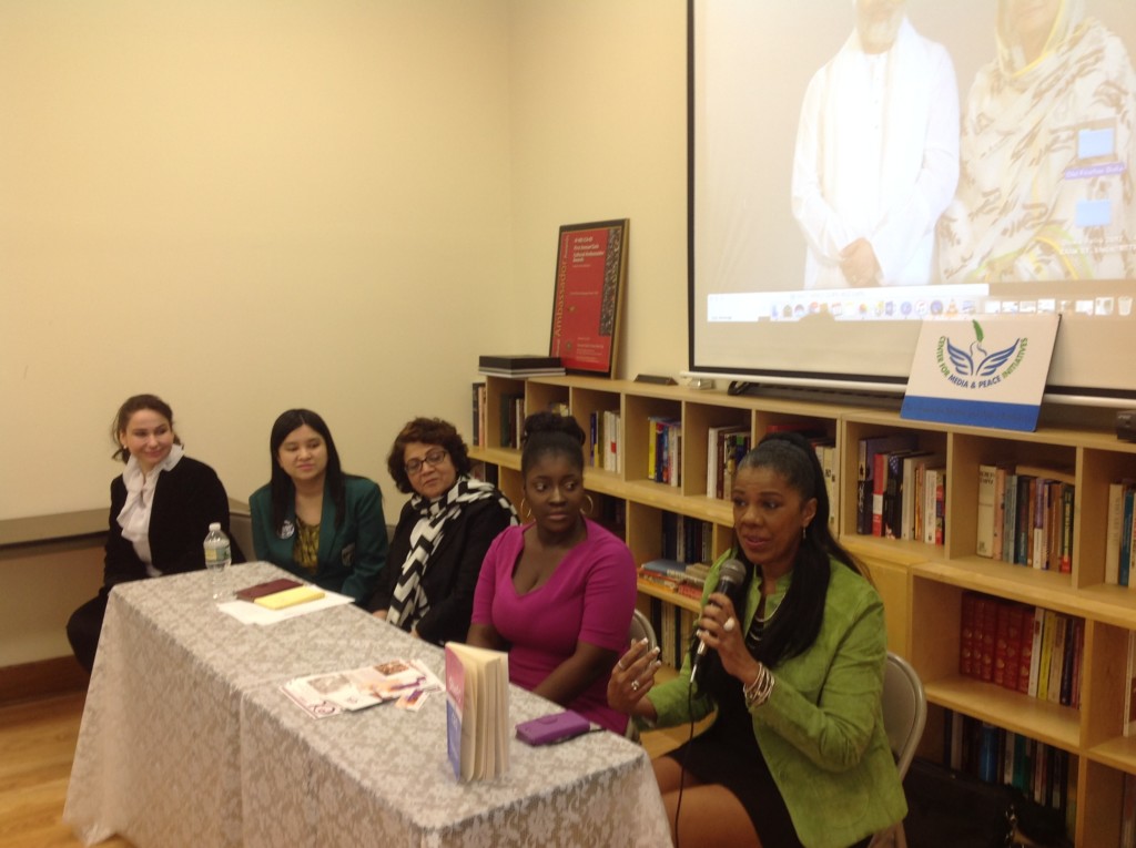 You are currently viewing At CMPI Women Summit, stress management takes center stage