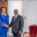US, Côte d’Ivoire Launch Child Protection Compact Partnership