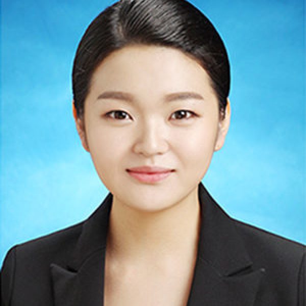 Jiyeong Kang (Public Relations Intern)